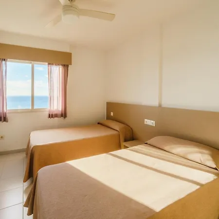 El Faro By Mc Aparthotel