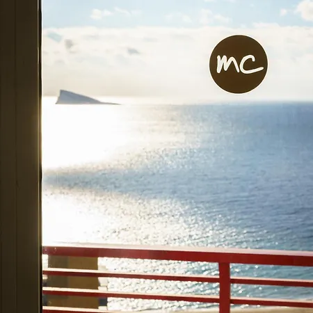 El Faro By Mc Benidorm