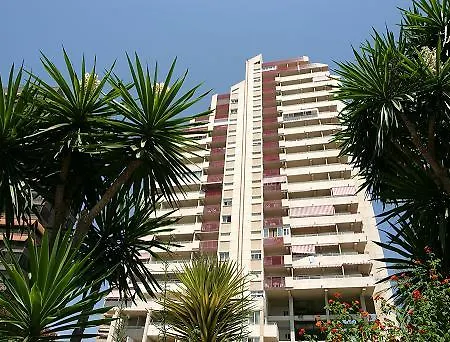 El Faro By Mc Benidorm