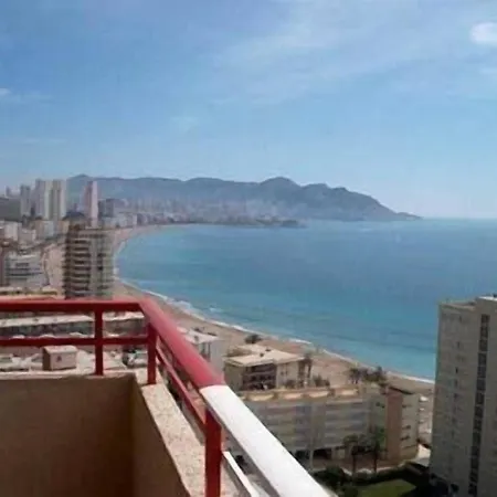 El Faro By Mc 3* Benidorm