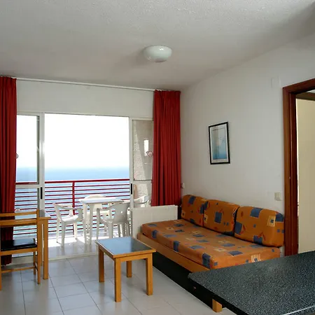 El Faro By Mc Lejlighedshotel 3*