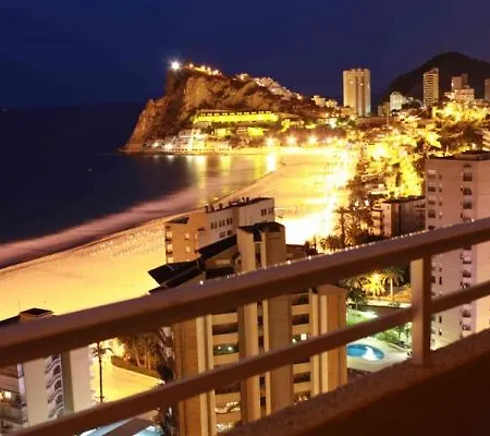 El Faro By Mc 3* Benidorm