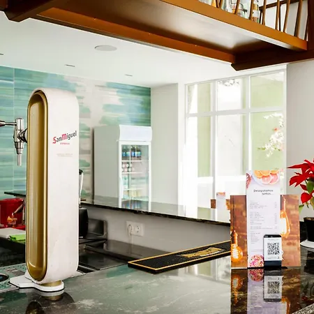 El Faro By Mc Lejlighedshotel