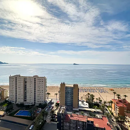 El Faro Benidorm