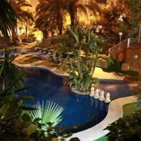 El Faro By Mc 3* Benidorm