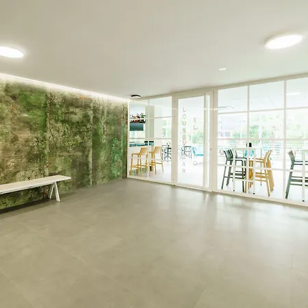 El Faro By Mc Lejlighedshotel Benidorm