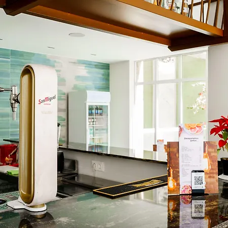 El Faro By Mc Benidorm