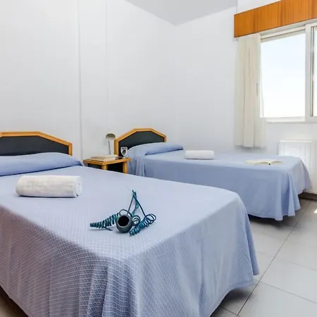 El Faro By Mc Benidorm