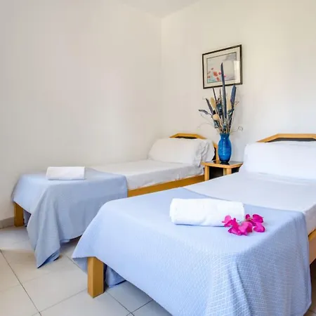 El Faro By Mc 3* Benidorm