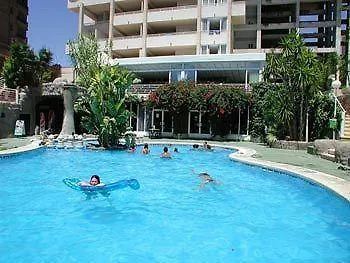 El Faro By Mc Lejlighedshotel Benidorm