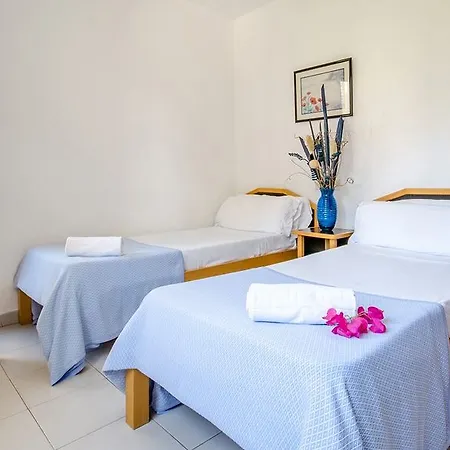 El Faro Apartahotel Benidorm