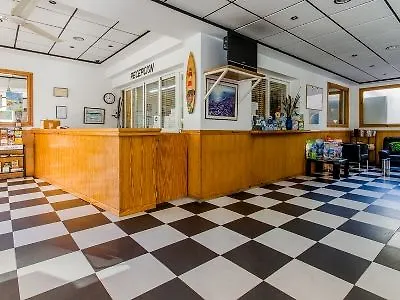 公寓式酒店 灯塔公寓式旅馆