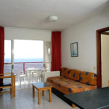 El Faro By Mc 3* Benidorm