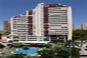 El Faro Apartahotel 2*