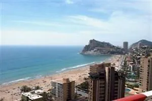 灯塔公寓式旅馆 2*