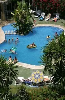 公寓式酒店 灯塔公寓式旅馆 2*