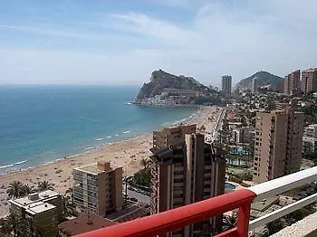灯塔公寓式旅馆