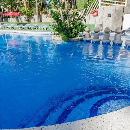 Apartahotel El Faro