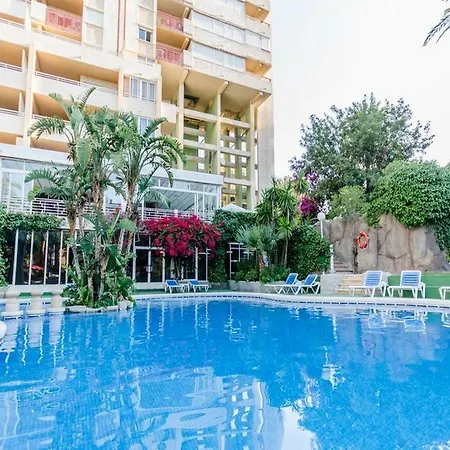 El Faro Benidorm