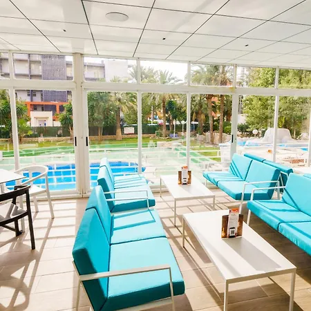 El Faro By Mc Apart Otel