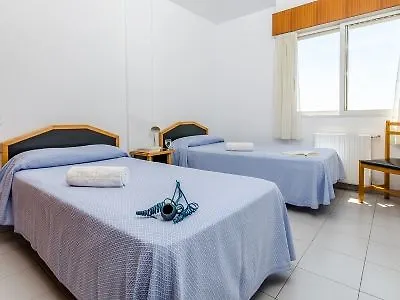 Apart Otel El Faro By Mc
