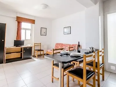 Apart Otel El Faro By Mc