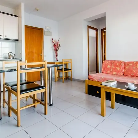 El Faro By Mc Aparthotel